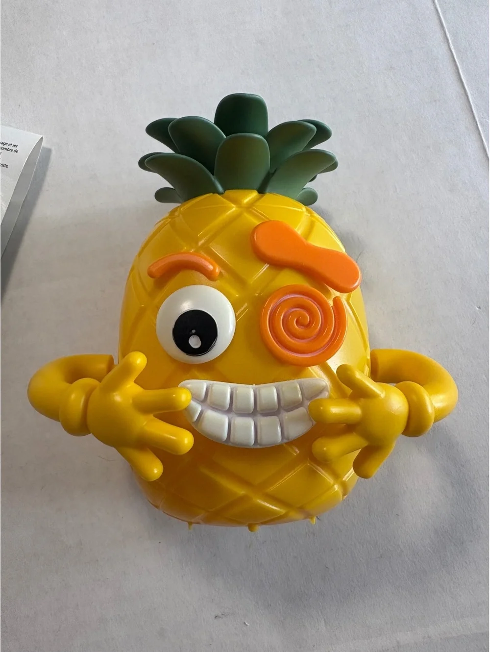 Learning Resources Big Feelings Pineapple